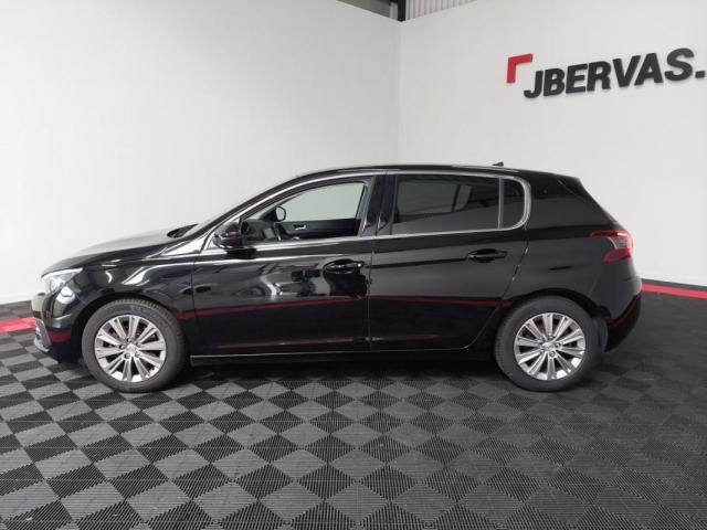 Peugeot 308 image 7
