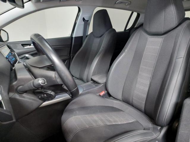 Peugeot 308 image 3