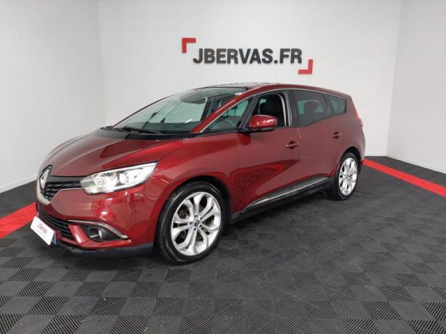 Renault Grand Scénic image 6