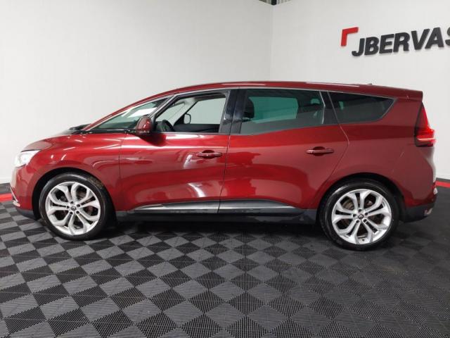 Renault Grand Scénic image 1