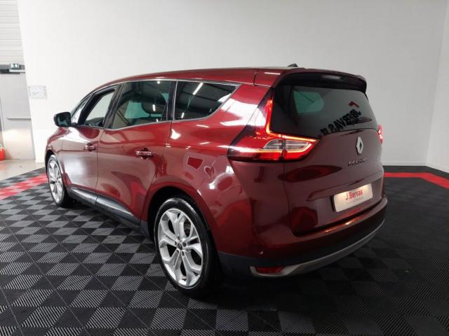 Renault Grand Scénic image 8
