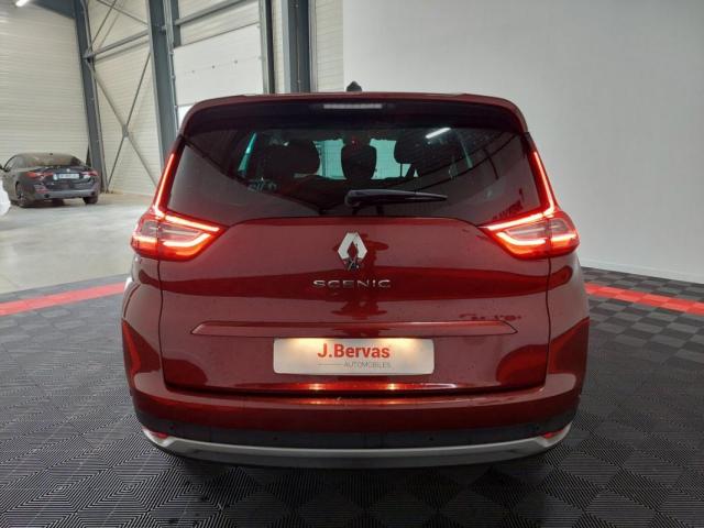 Renault Grand Scénic image 9