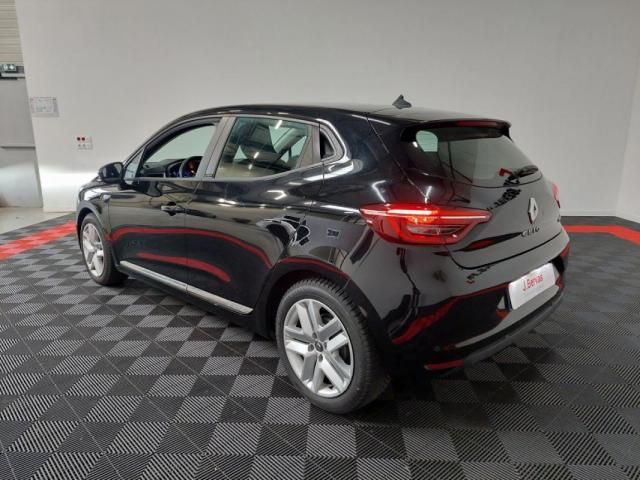 Renault Clio image 6