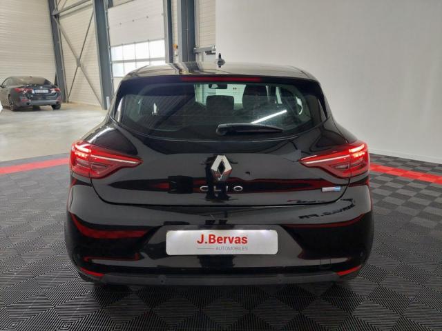Renault Clio image 9