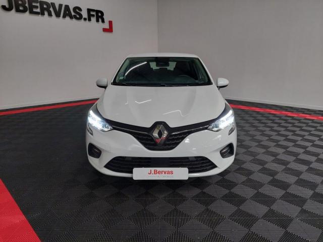 Renault Clio image 1