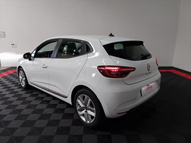 Renault Clio image 3