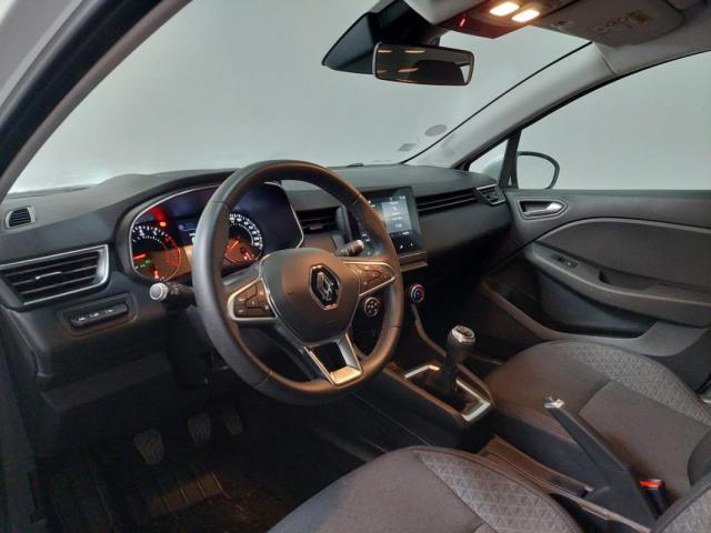 Renault Clio image 9