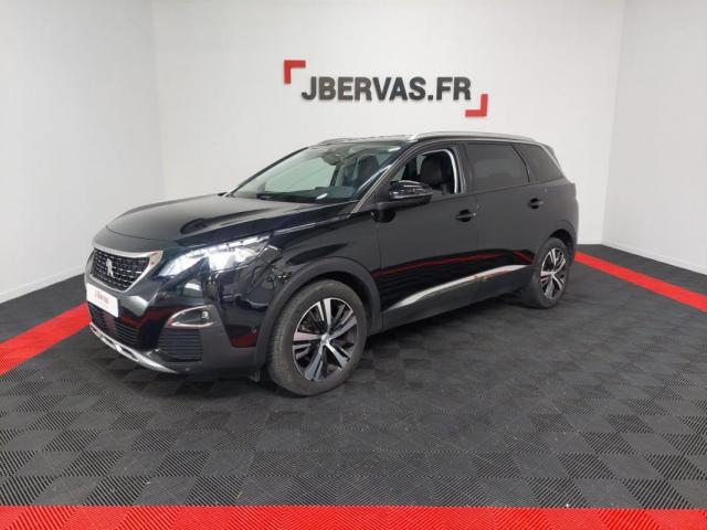 Peugeot 5008 image 1