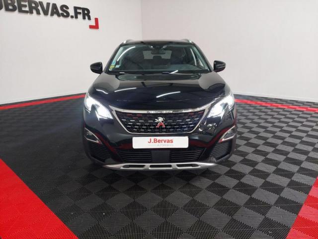 Peugeot 5008 image 7