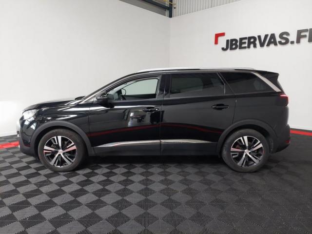 Peugeot 5008 image 5