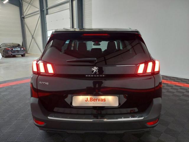 Peugeot 5008 image 4