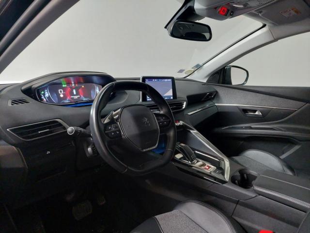 Peugeot 5008 image 3