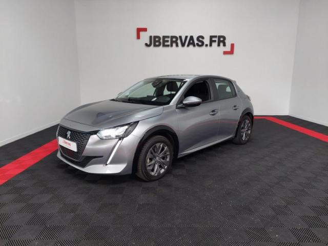 Peugeot 208 image 2