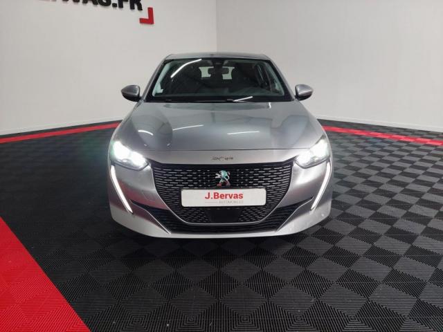 Peugeot 208 image 4