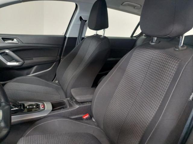 Peugeot 308 image 1