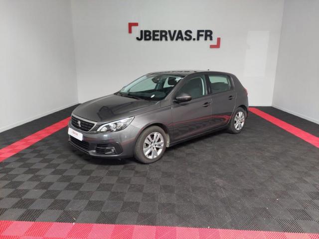 Peugeot 308 image 3