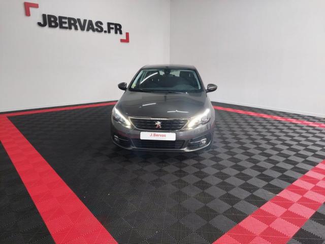 Peugeot 308 image 4