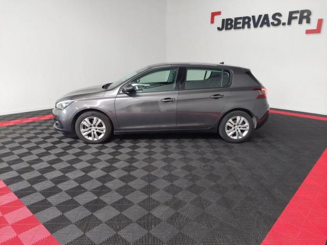 Peugeot 308 image 2