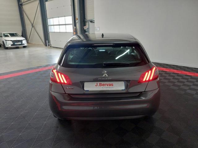 Peugeot 308 image 9
