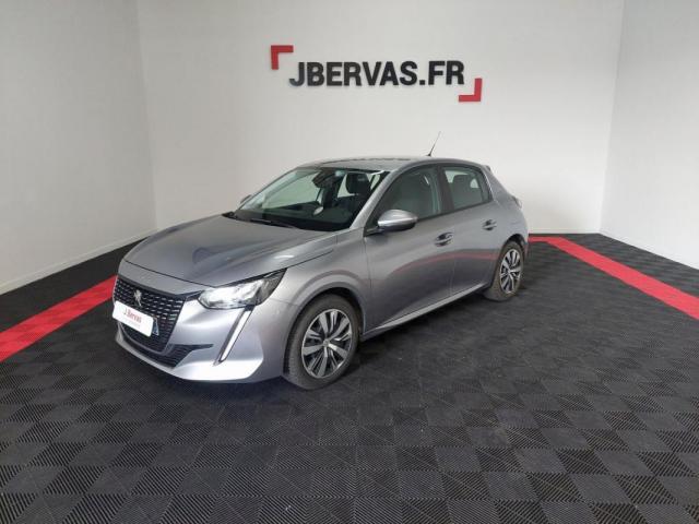 Peugeot 208 image 7