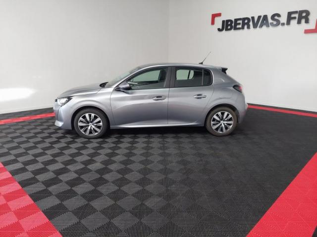 Peugeot 208 image 2