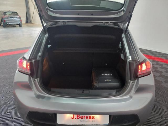 Peugeot 208 image 5