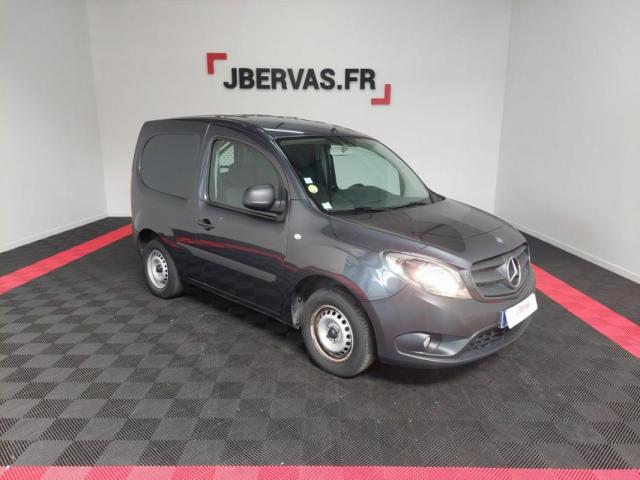 Mercedes Benz Citan image 1