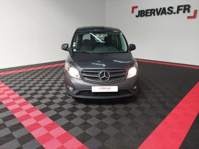 Mercedes Benz Citan image 2