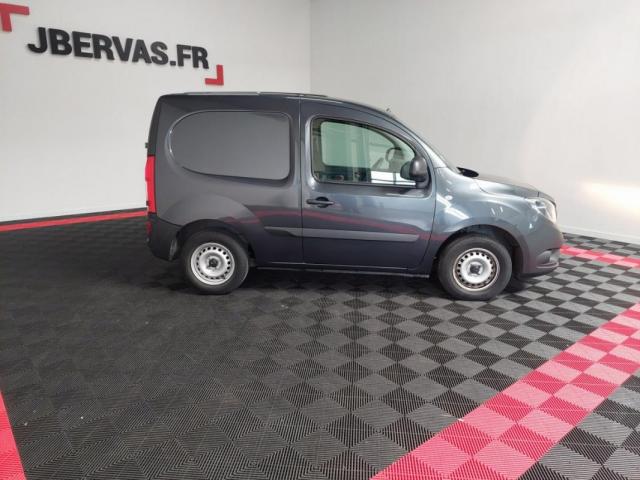 Mercedes Benz Citan image 4