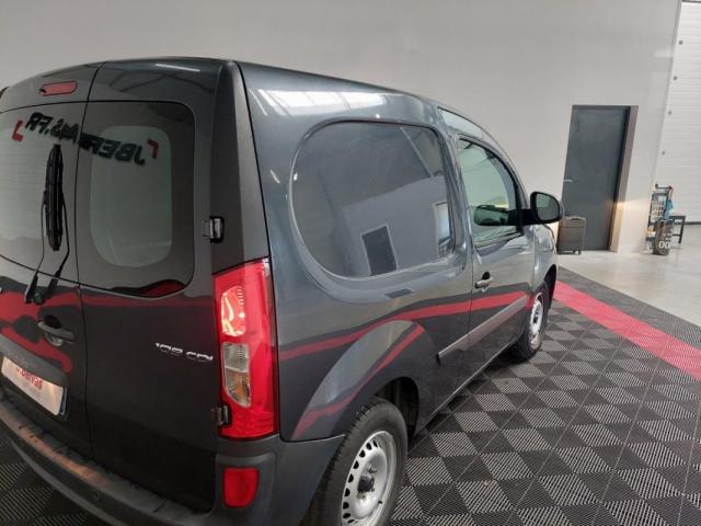 Mercedes Benz Citan image 9
