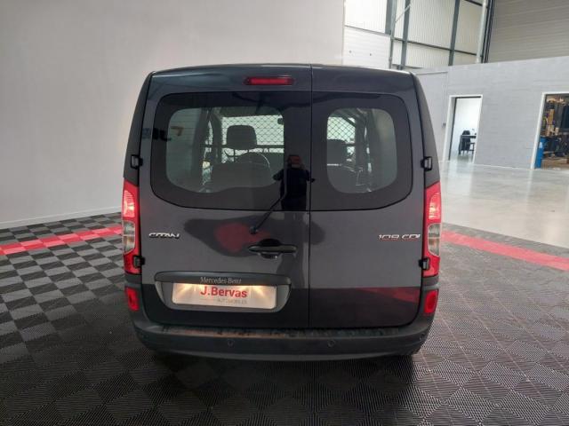 Mercedes Benz Citan image 3