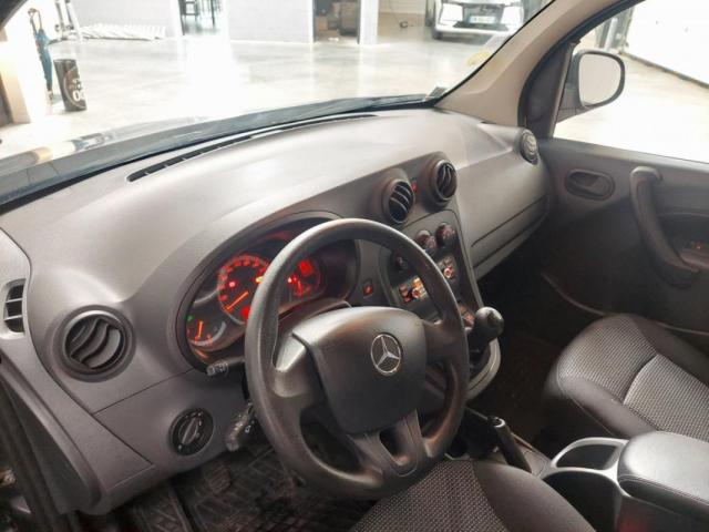 Mercedes Benz Citan image 8