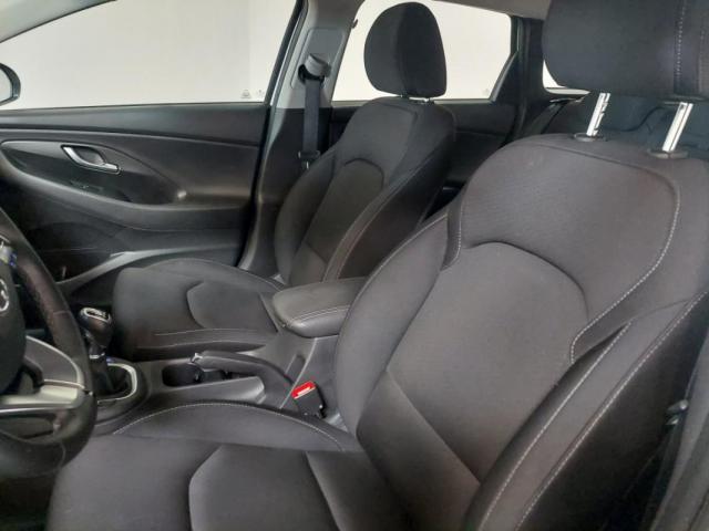 Hyundai I30 image 4