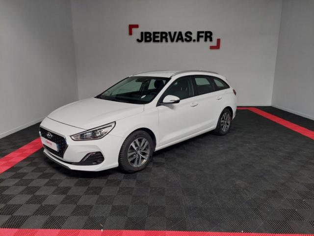 Hyundai I30 image 7