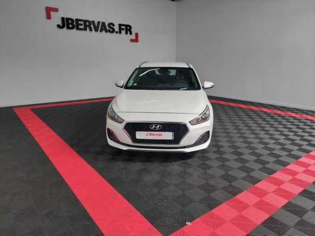 Hyundai I30 image 3
