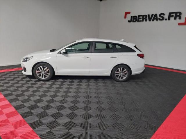 Hyundai I30 image 9