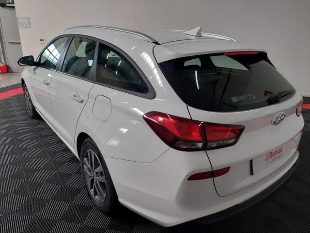Hyundai I30 image 5