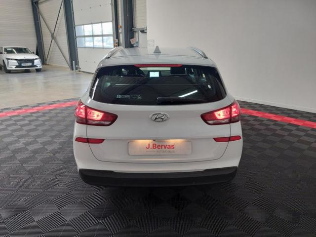 Hyundai I30 image 2