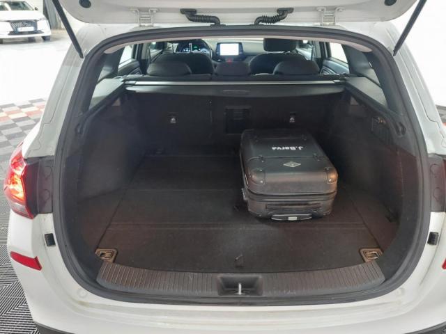 Hyundai I30 image 1