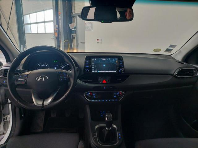Hyundai I30 image 8
