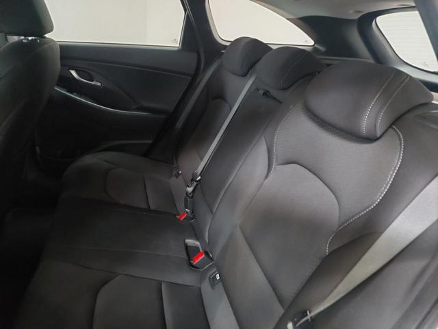 Hyundai I30 image 6