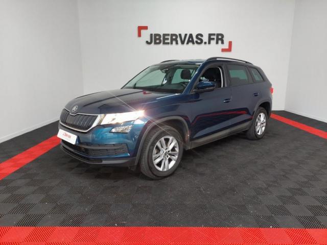 Skoda Kodiaq image 9