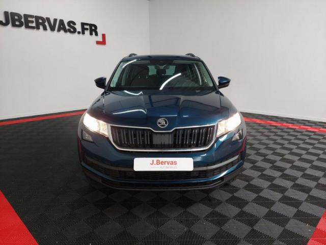 Skoda Kodiaq image 4