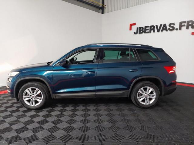 Skoda Kodiaq image 8