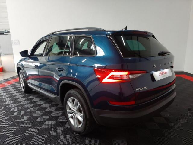 Skoda Kodiaq image 1