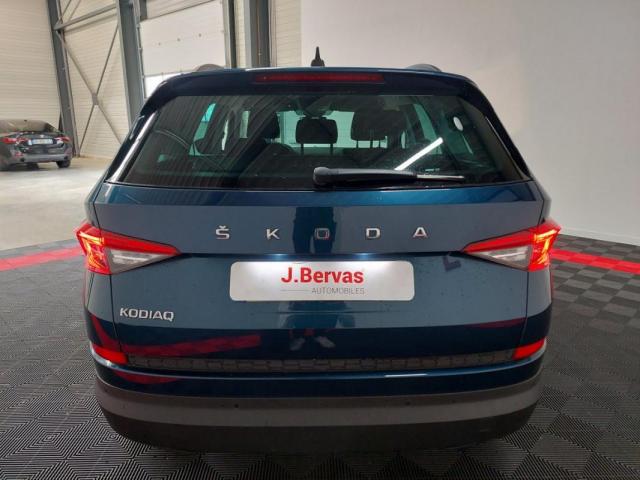 Skoda Kodiaq image 7