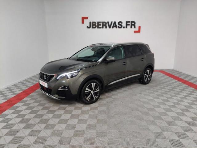 Peugeot 5008 image 8