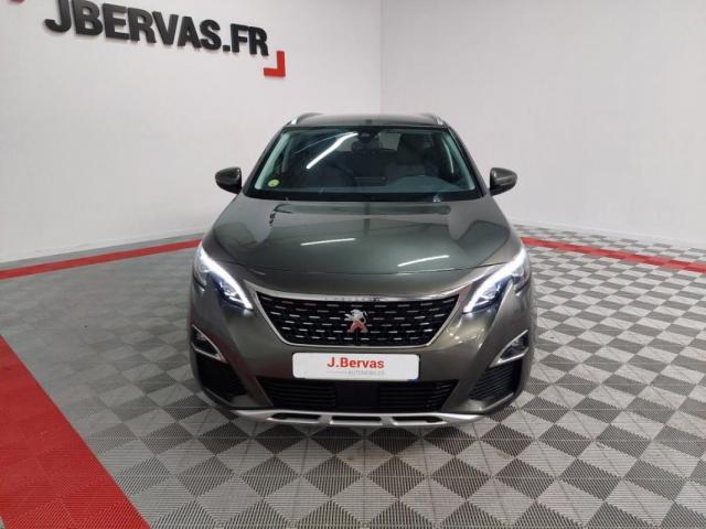 Peugeot 5008 image 1