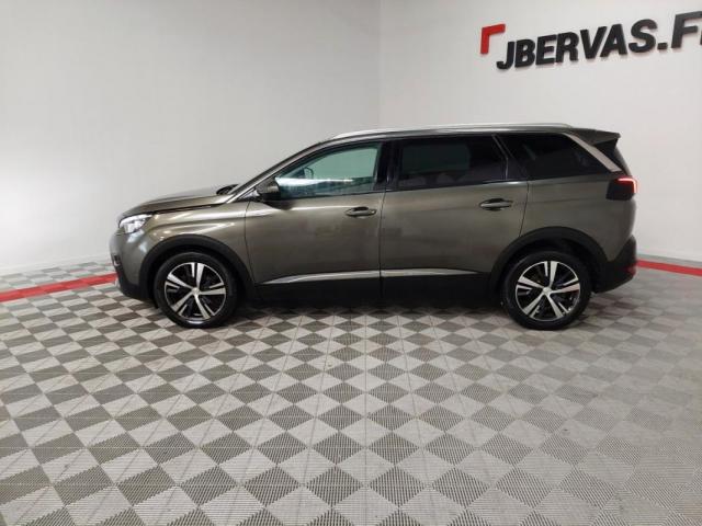 Peugeot 5008 image 6