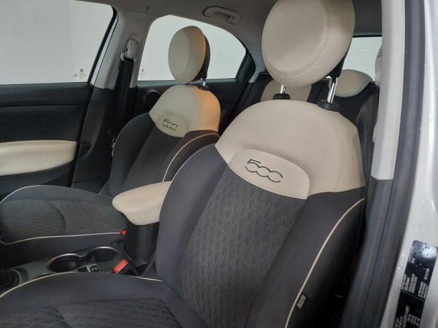 Fiat 500x image 6